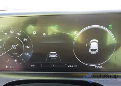 2024 Kia Seltos Ex из США, поврежденный, VIN KNDERCAA2R7546579